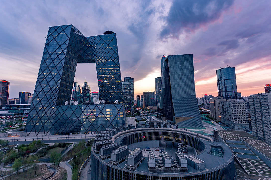 中央电视台一共有十五个频道,55频道直播