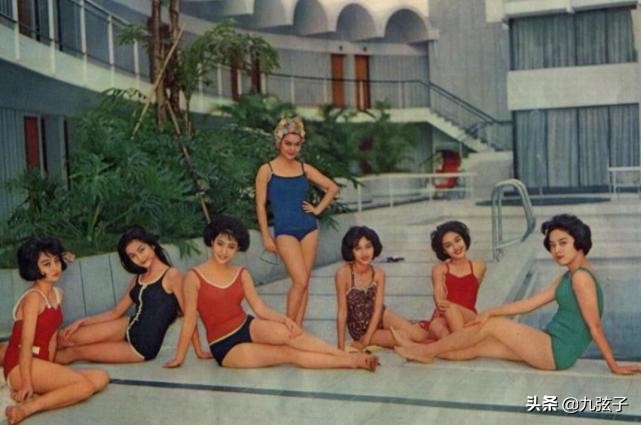 邵氏七仙女,邵氏七公主现状