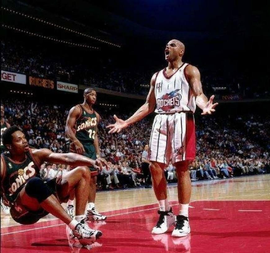 nba历史上最厉害的打架,nba历史最强打架高手