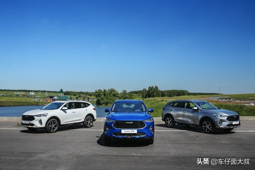 4月销量突破9万长城汽车步伐稳健,长城汽车多品牌全新布局逆市进击