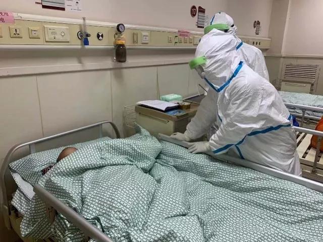 抗击疫情广东部队,战疫一线网格长