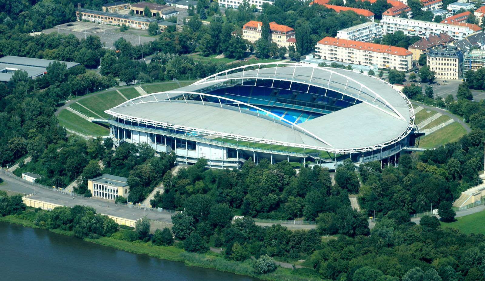 红牛旗下的五家足球俱乐部,红牛足球集团