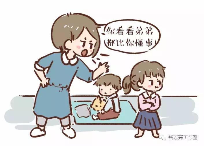 家庭教育孩子的七个信号,家庭教育真的能改变孩子的命运