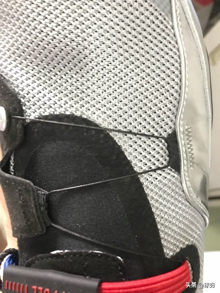 aj33实战与评测,aj33的实战测评