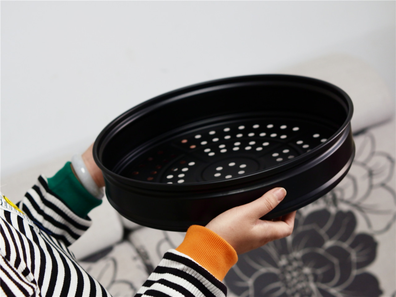 帝伯朗钛金多用深煎锅,帝伯朗和钛金多用锅