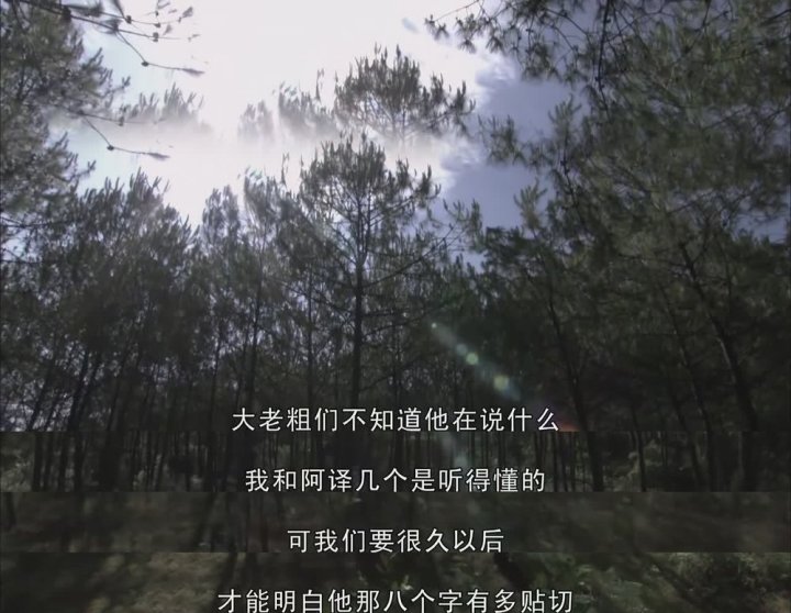 我的团长我的团第四集头像,我的团长我的团第四集演员表