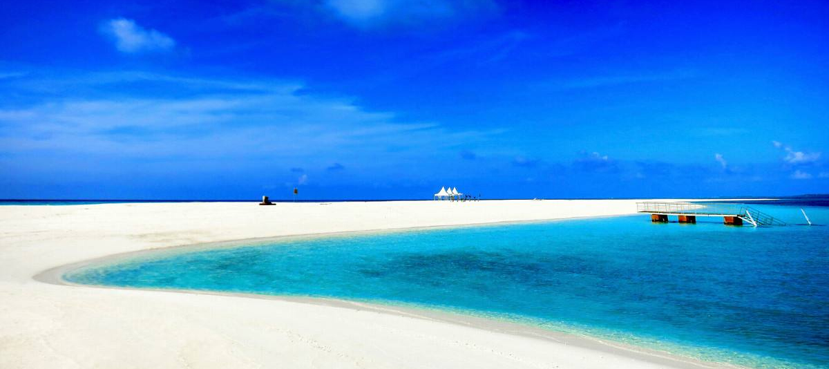 西沙群岛自己去攻略,去西沙群岛最省钱的玩法