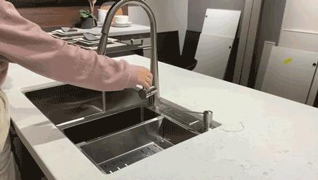 新房装修水槽推荐,装过2套房子才醒悟