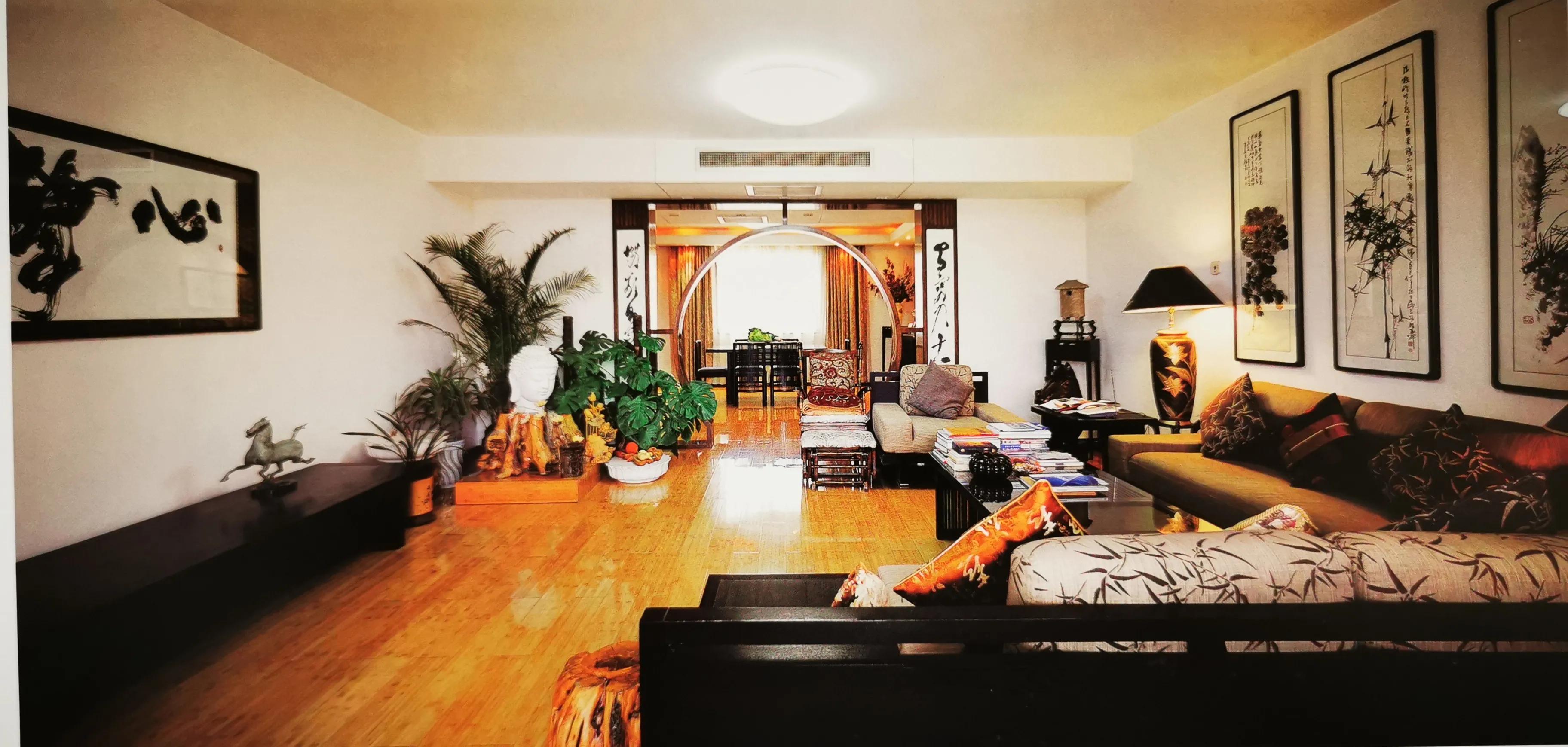 群贤庄老洋房,西安群贤庄