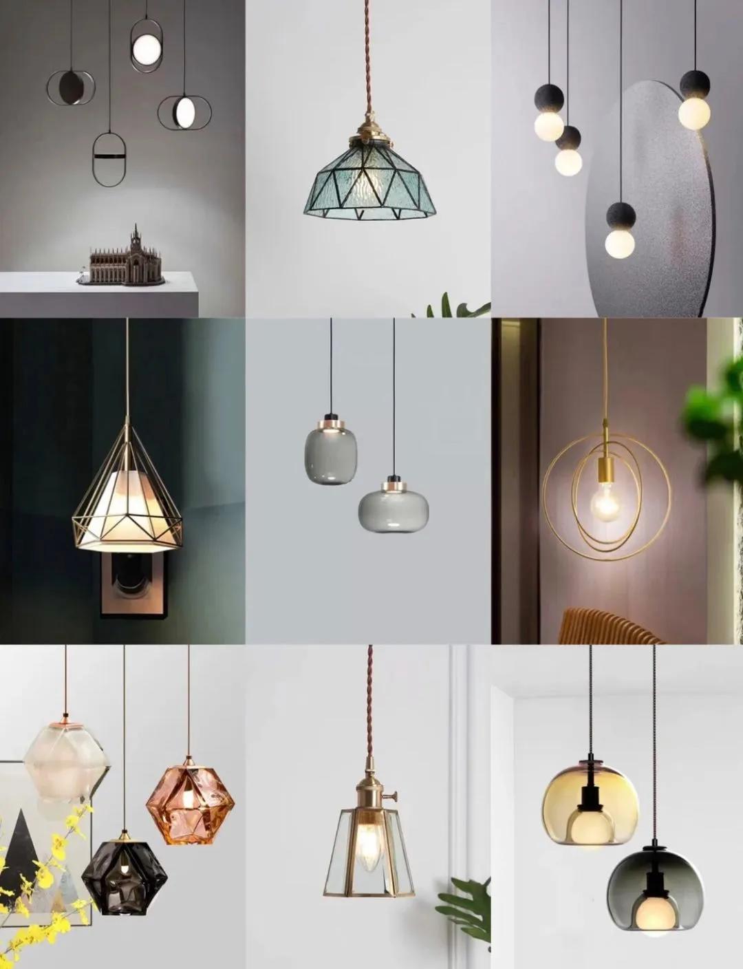 光是在芯片和驱动的配置上，煜朗灯具赢了