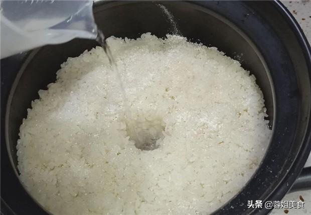 江西自制米酒的正确做法,米酒的制作方法范大厨