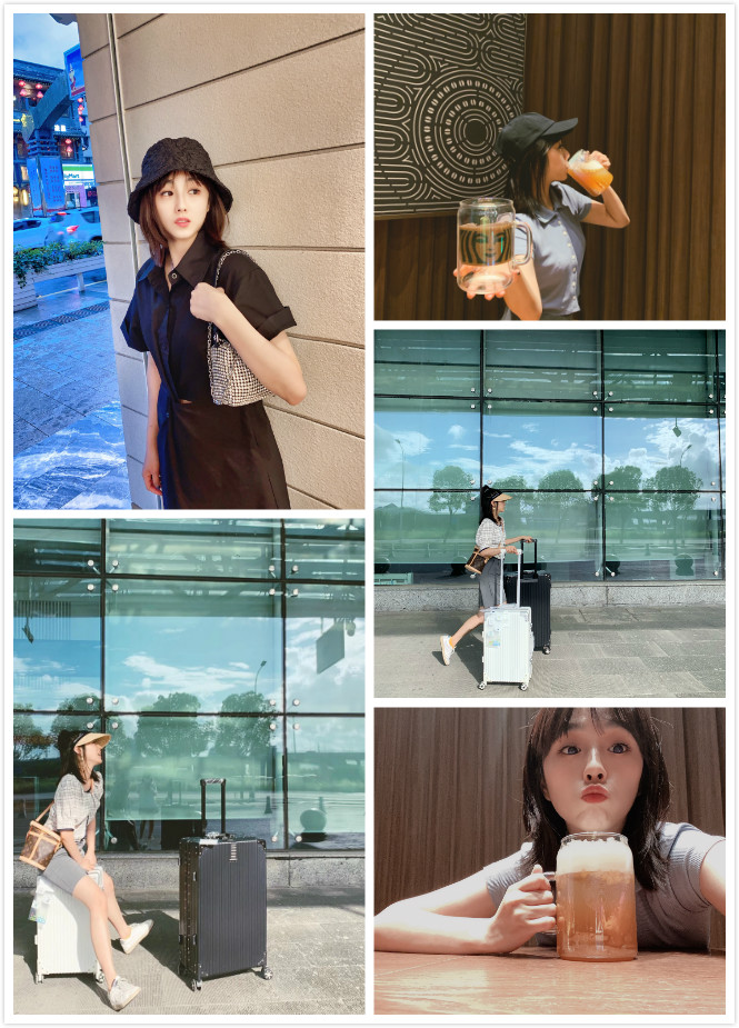 专访带货达人欢欢,打响KK购直播第一枪