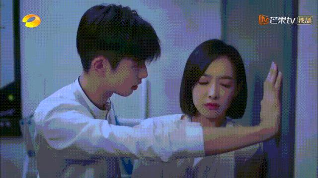 宋茜携手宋威龙的甜宠新剧将定档,虎狼之词宋威龙宋茜