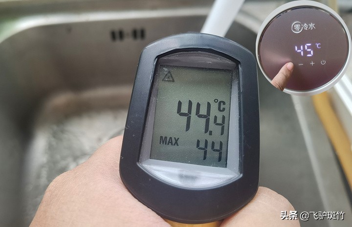 零冷水沐浴体验！A.O.史密斯16升燃气热水器开箱评测