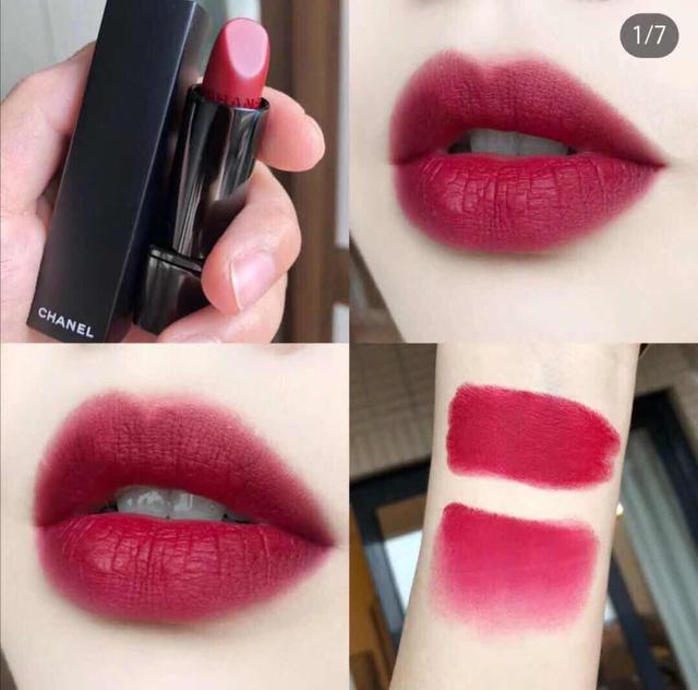 520表白第一支口红,520送什么口红适合表白