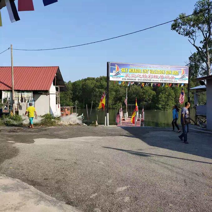 马来西亚自由行团购双人,2000块畅游三亚