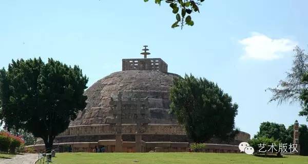 中国第一佛塔介绍,中国佛塔的由来