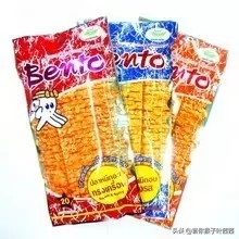 泰国旅游711必买零食,泰国好东西必买清单