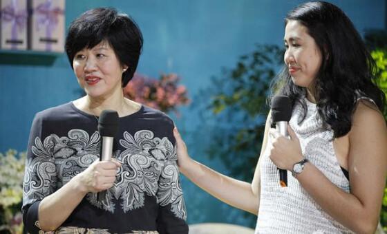 郎平现任老公白帆近况,郎平前夫白帆个人资料