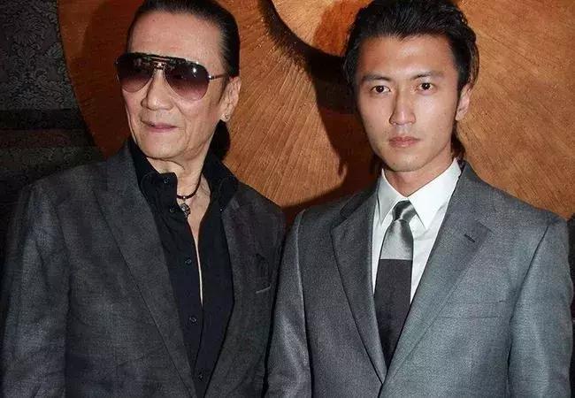 谢贤83岁专辑,谢贤82岁视频