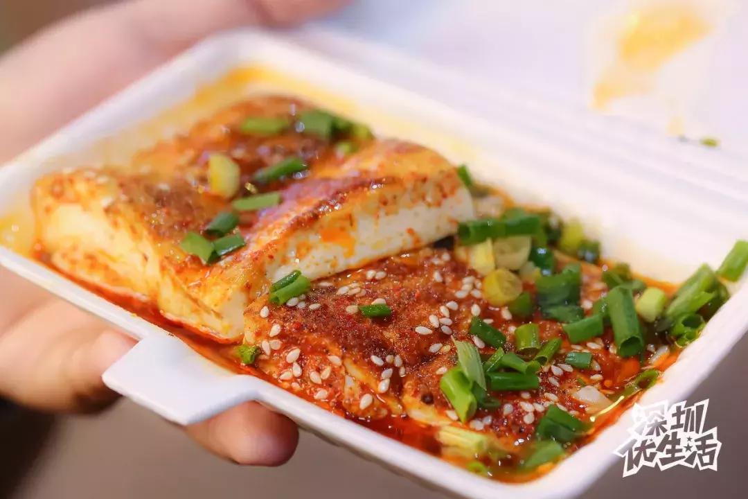 龙华最漂亮的城中村,龙华最破的城中村