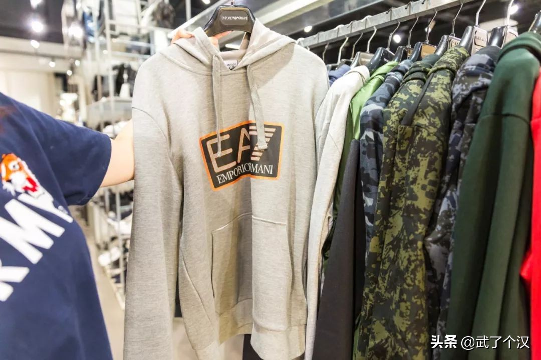 十一留守儿童看这里！去百联奥莱薅羊毛真的香！我先买为敬