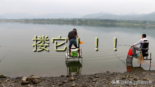 送给钓鱼人的建议：分享六个小妙招解决烦人的小杂鱼