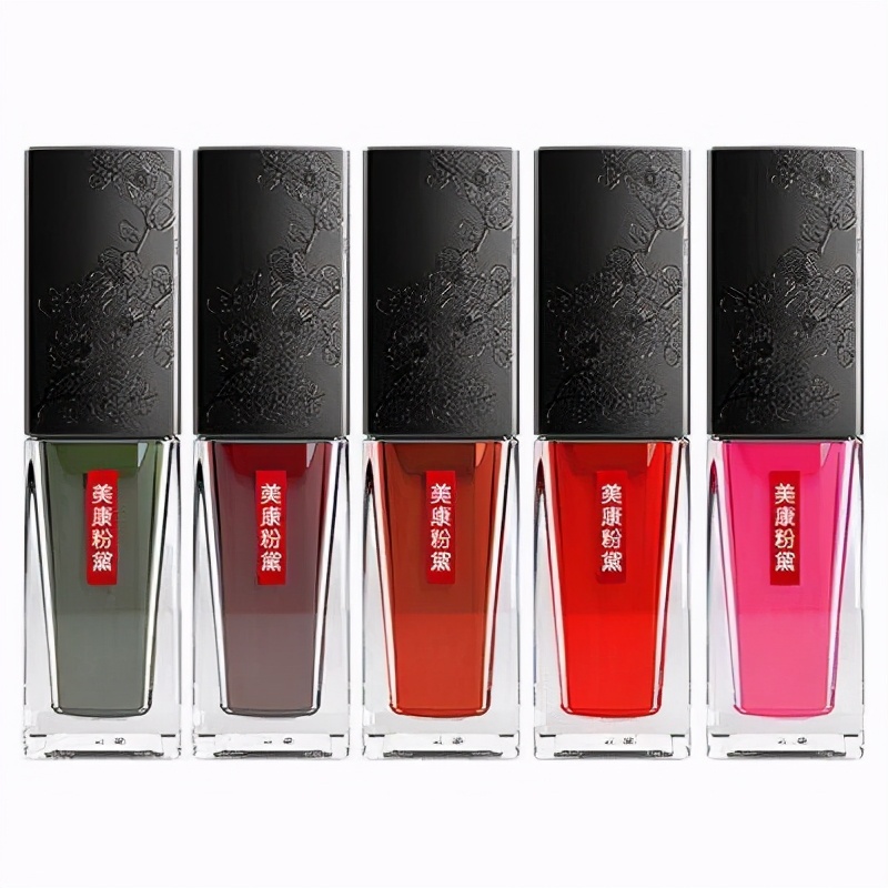 口碑不错的平价口红品牌,比较好的口红牌子平价