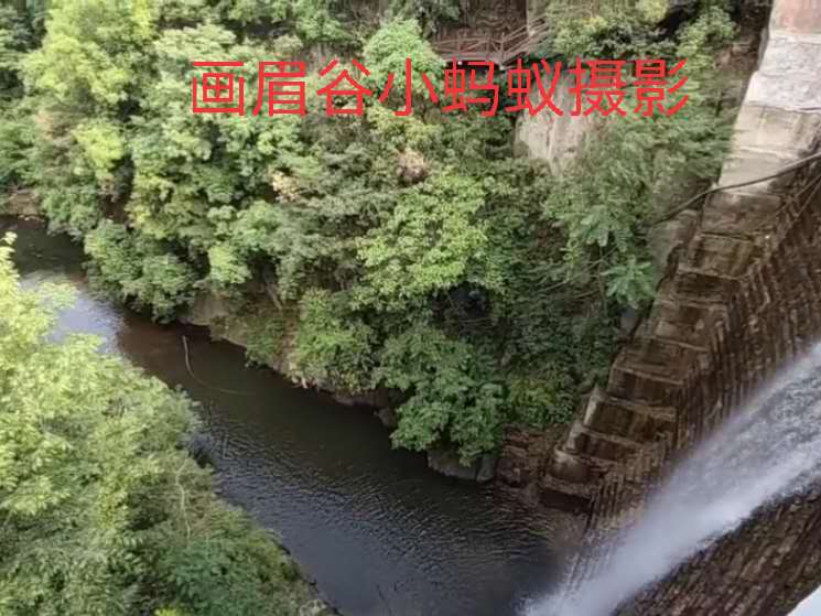 鲁山画眉谷郏县旅游景点推荐,平顶山鲁山风景区旅游攻略