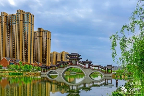 息县中华第一县视频,息县2019年淮河重点工程