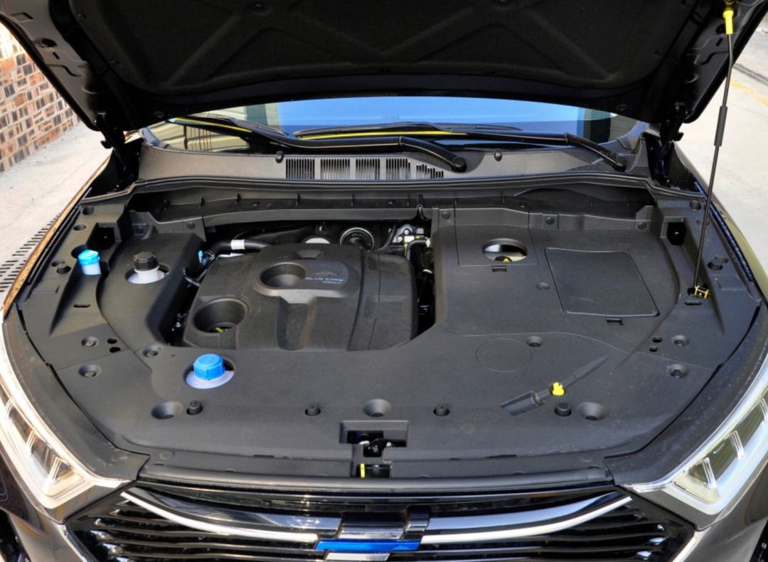 长安欧尚x7与捷途x70plus,沉浸式体验长安欧尚x7手动挡