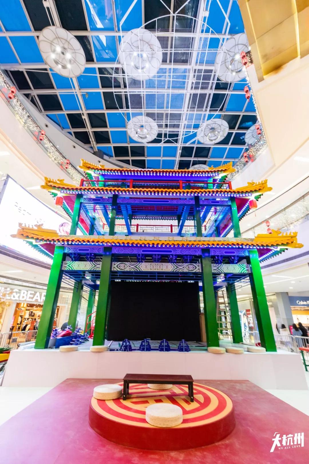 600岁文创网红空降杭州！不用飞北京，也能美美的过个故宫中国节