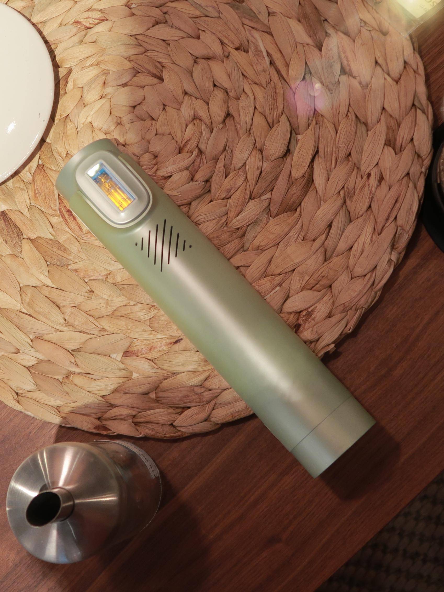 ulike蓝宝石脱毛仪真的好用吗,partyplus脱毛仪好用吗