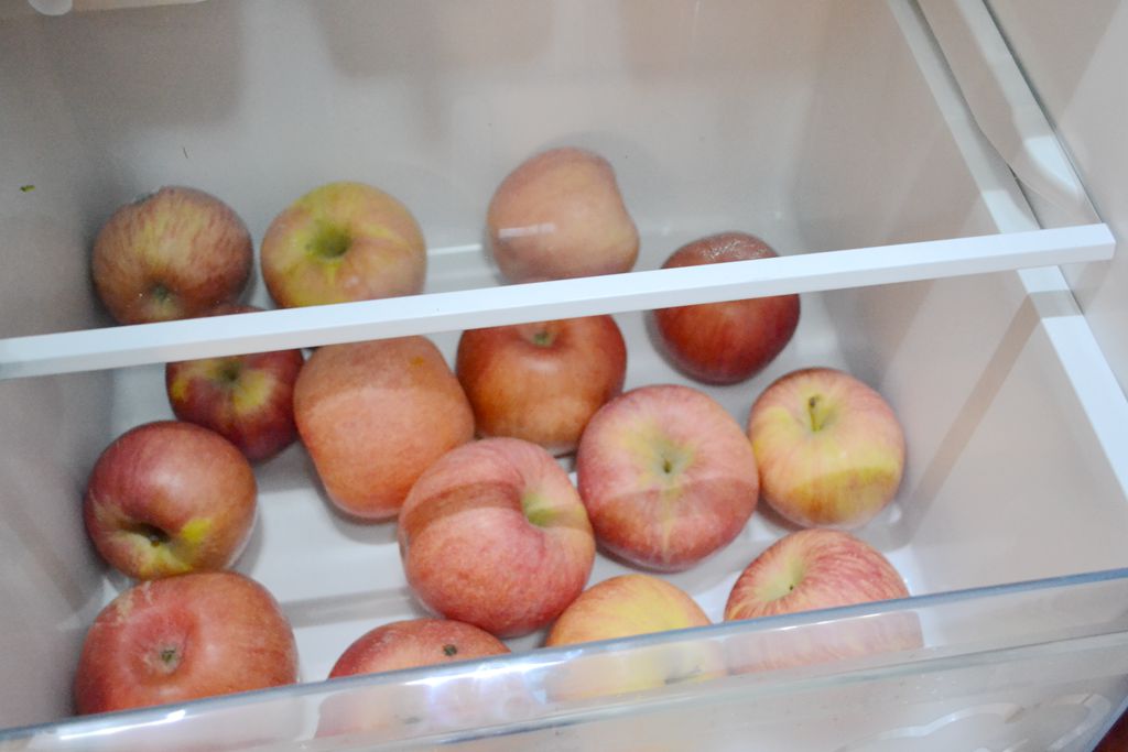 海信最小对开门冰箱,海信双开门超薄冰箱