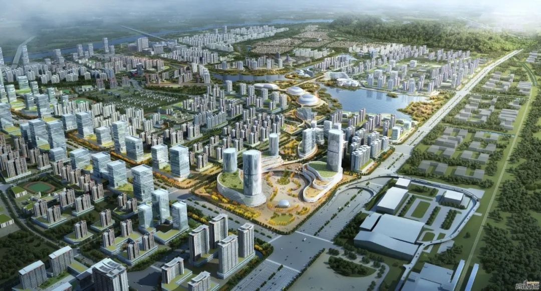 再添一座名校,再添一所大学