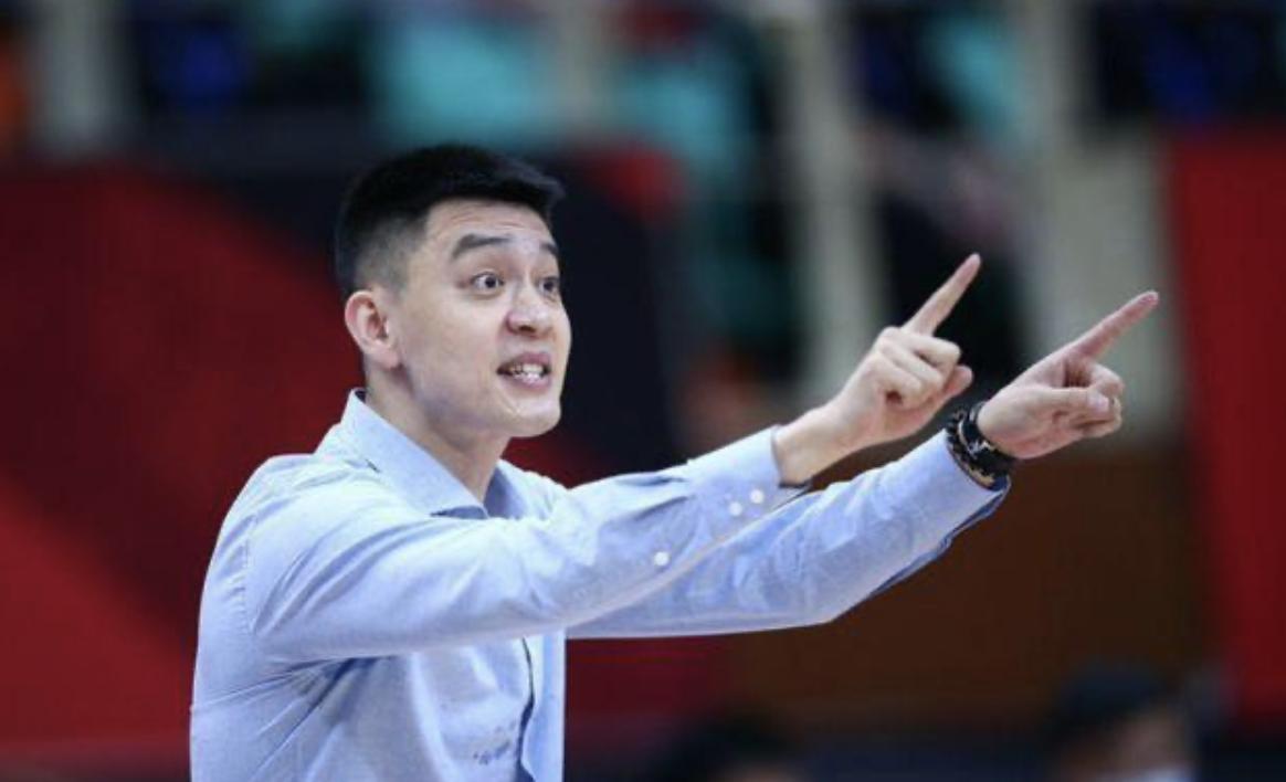 杨鸣蒋兴权全运会,杨鸣蒋兴权战略意图