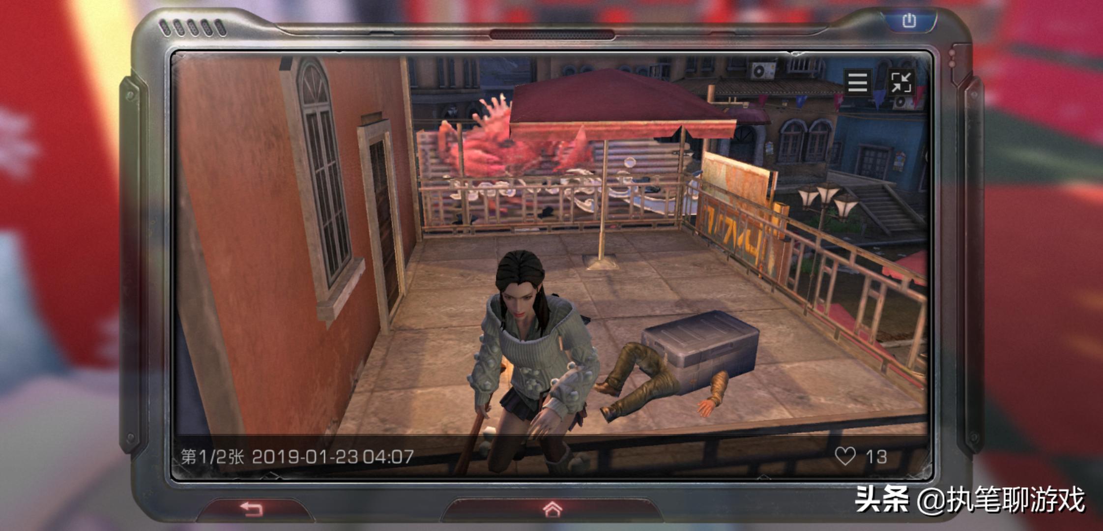 明日之后抄家贼有多疯,明日之后抄家复仇