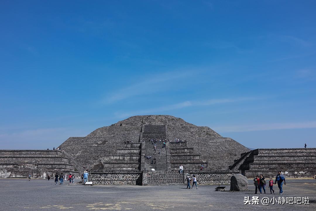 你不知道的国家冷知识危地马拉,墨西哥属于危险国家吗