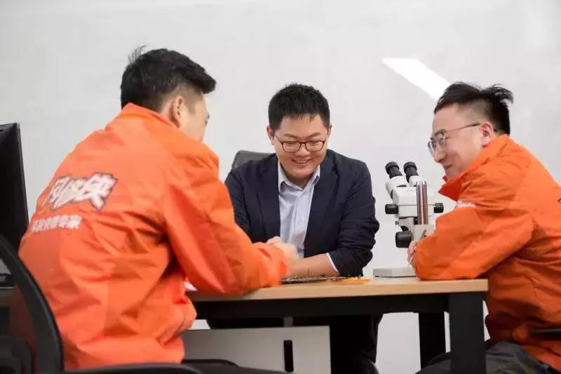 小米上门服务主要做什么,小米九号智能服务