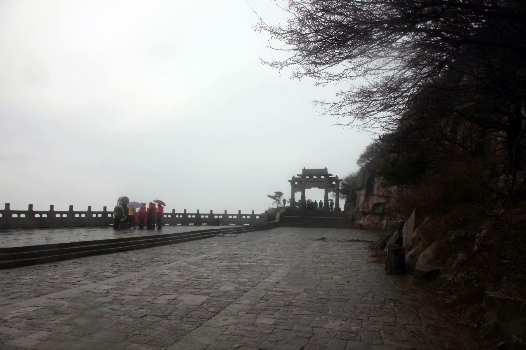 泰山景区在山东哪个市,泰山孔子庙在泰山的位置