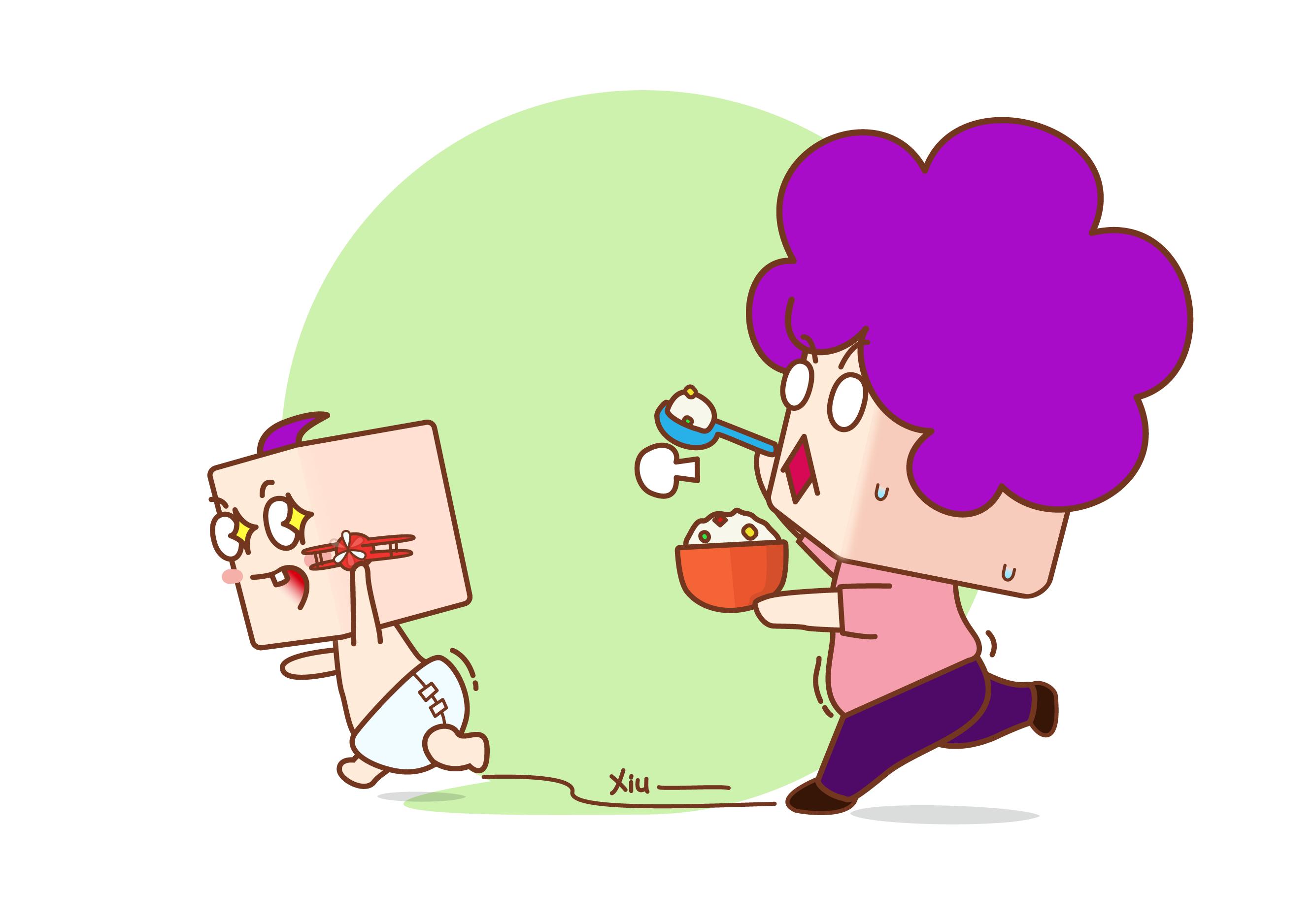 宝宝辅食的正确添加方法和顺序,宝宝辅食添加顺序全攻略