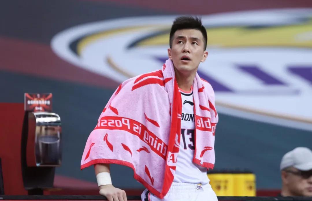 辽宁42分不敌浙江,42分大胜辽宁后再赢33分