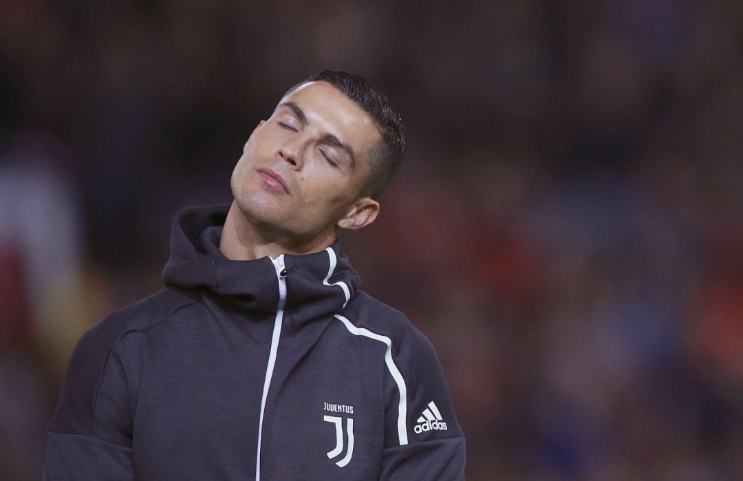 意甲尤文萨里c罗,c罗现在还在尤文图斯吗