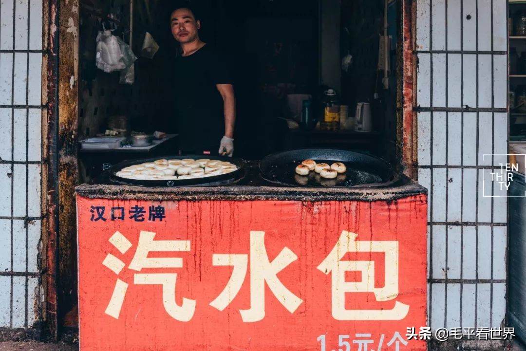 要想真正了解武汉，必须先了解汉阳