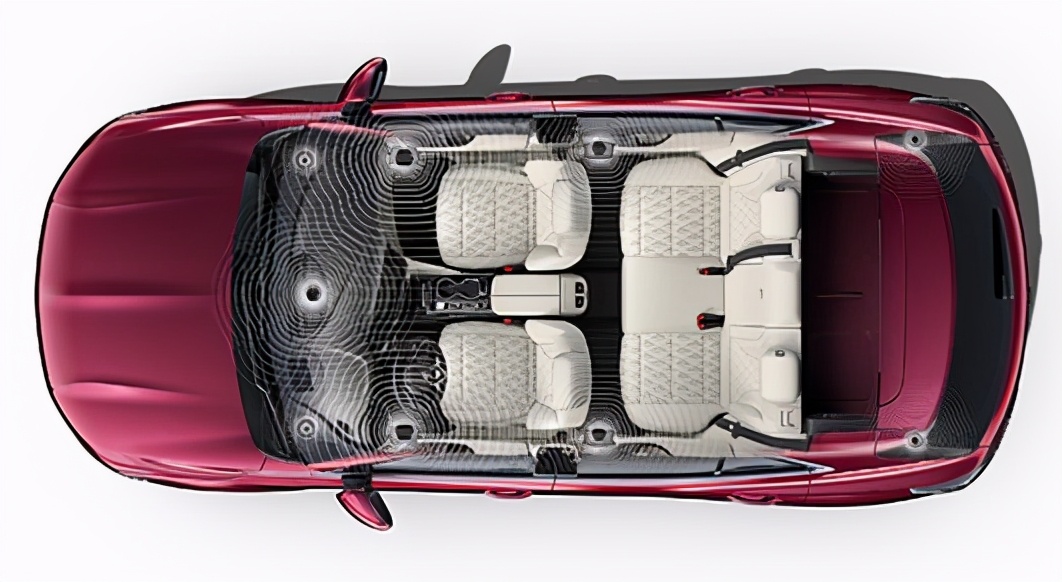 昂科威s走山路,昂科威s西藏新疆行