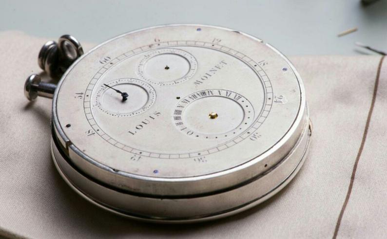 都是“尾款人”，看看我买过的“计时码表”谁最强？