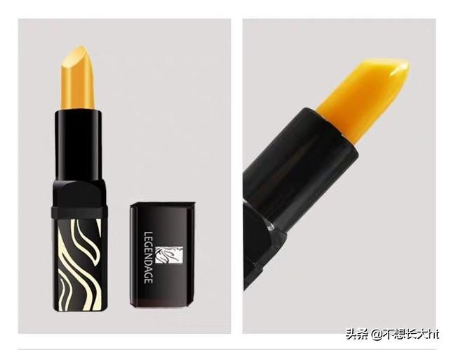 嗨团团购的传奇今生是正品吗,传奇今生红樱桃唇膏小样