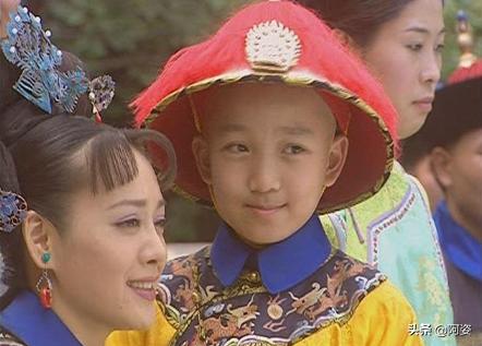 皇太极死后,大玉儿为何没有改嫁多尔衮?真相扎心了