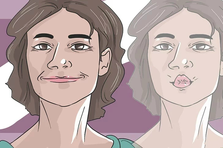 如何科学瘦脸部脂肪,如何科学瘦脸