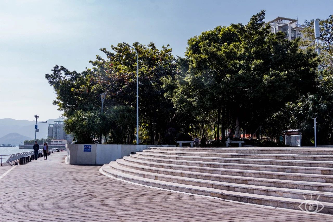 深圳绝美小岛景点介绍,深圳有哪些绝美的海景